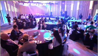 VIP Party Better Together Meydan Freezone